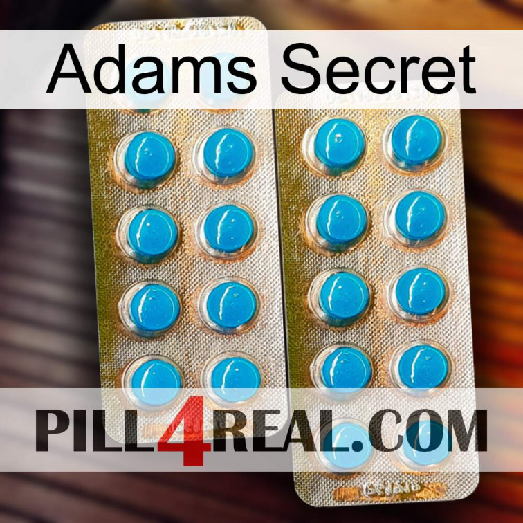 Adams Secret new08